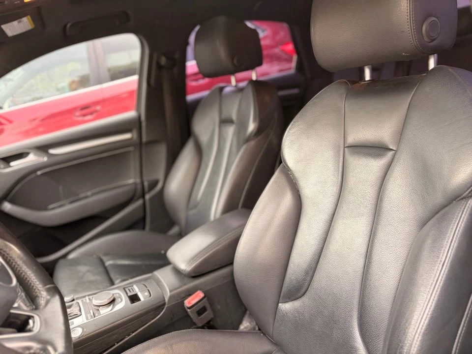 2017 Audi 8V A3 - Image 11 of 14