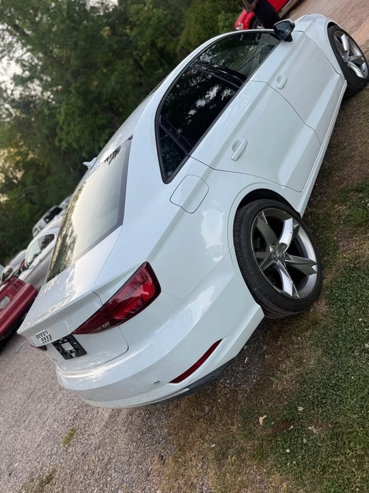 2017 Audi 8V A3 - Image 3 of 4