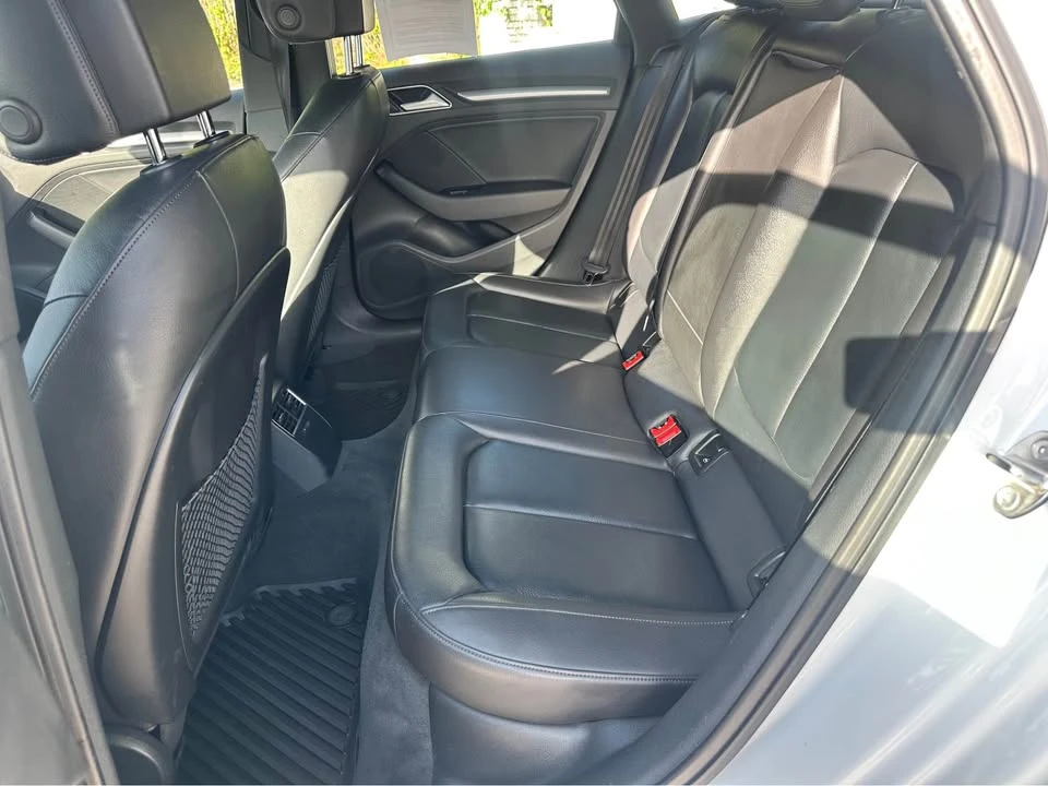 2017 Audi 8V A3 - Image 11 of 11
