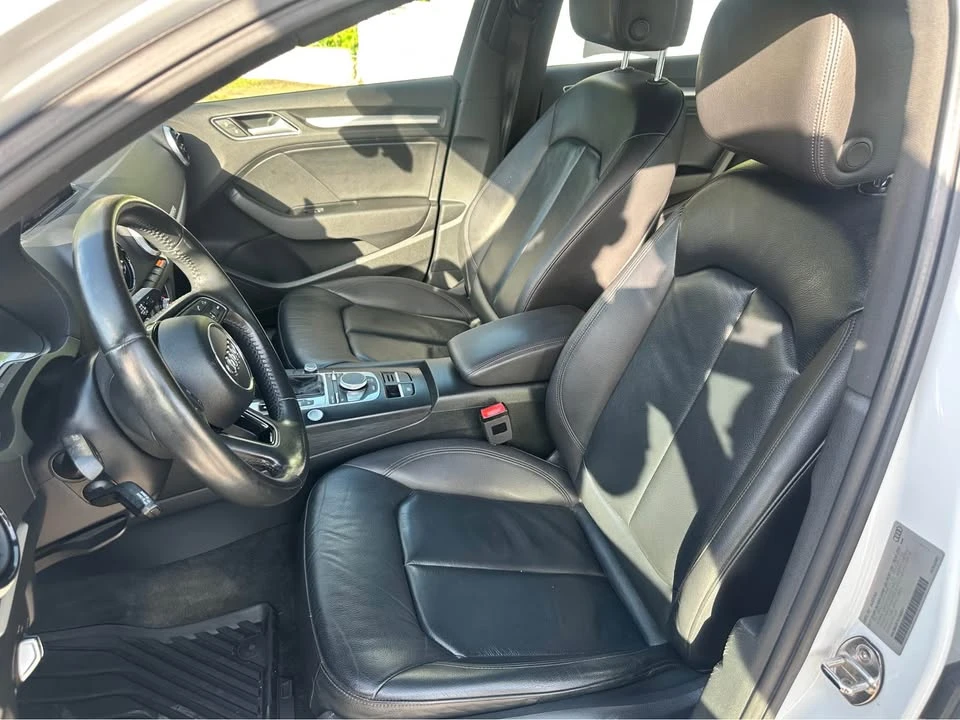 2017 Audi 8V A3 - Image 10 of 11
