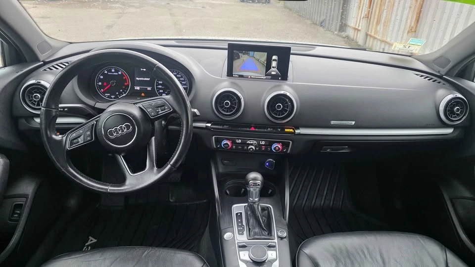 2017 Audi 8V A3 - Image 5 of 10