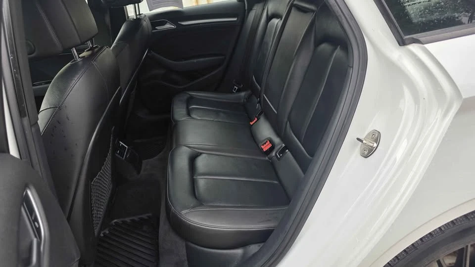 2017 Audi 8V A3 - Image 10 of 10