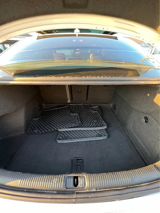 2017 Audi 8V A3 - Image 8 of 10