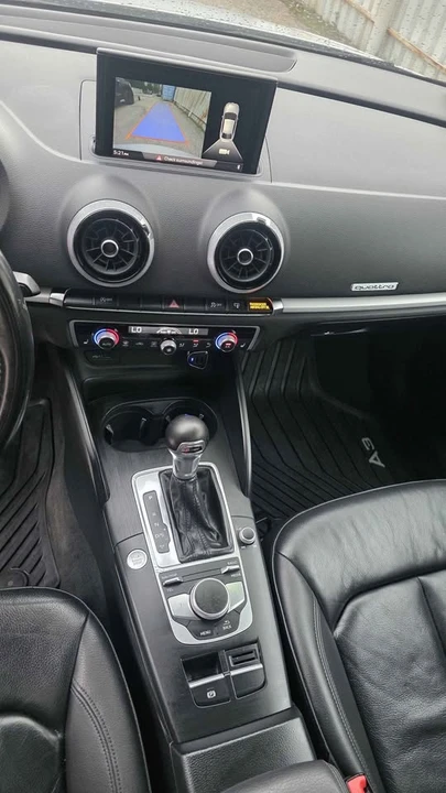 2017 Audi 8V A3 - Image 6 of 10