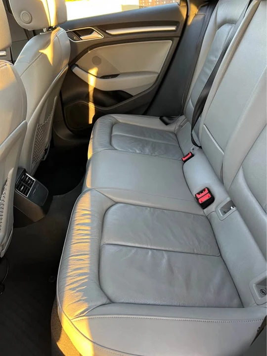 2017 Audi 8V A3 - Image 9 of 10