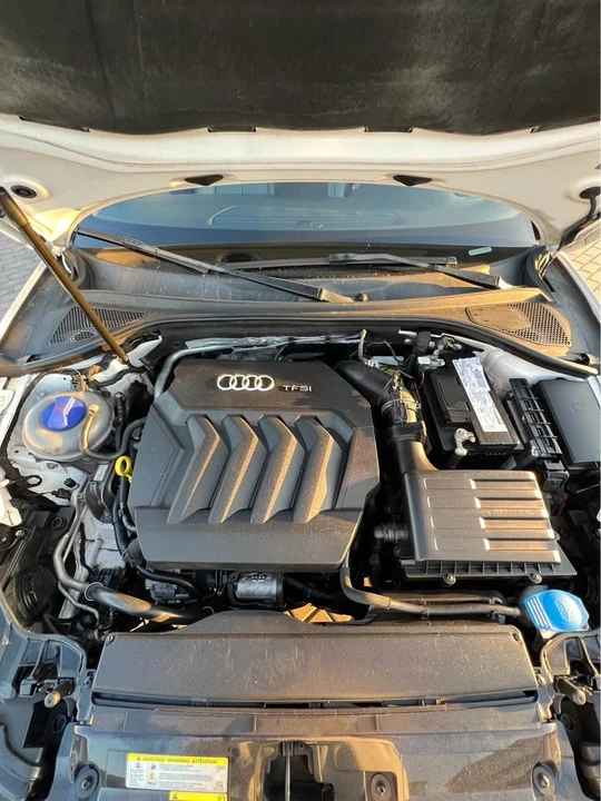 2017 Audi 8V A3 - Image 10 of 10