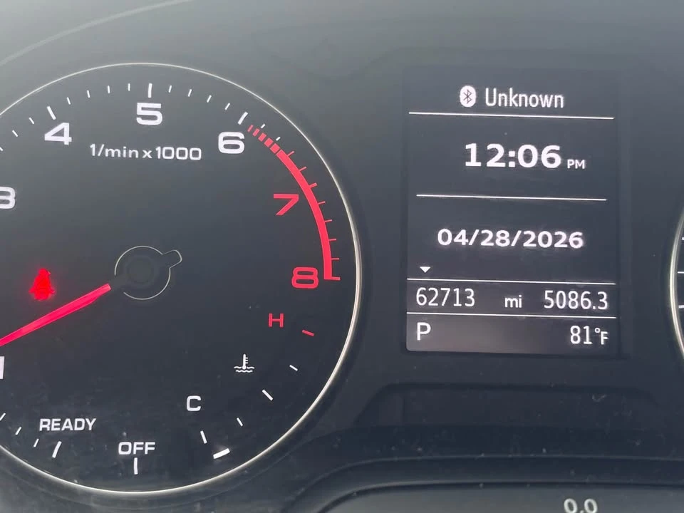 2017 Audi 8V A3 - Image 5 of 8