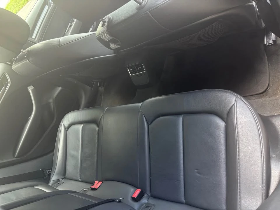 2017 Audi 8V A3 - Image 6 of 8