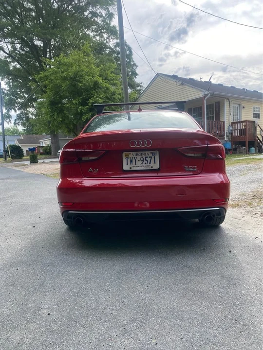 2017 Audi 8V A3 - Image 5 of 12