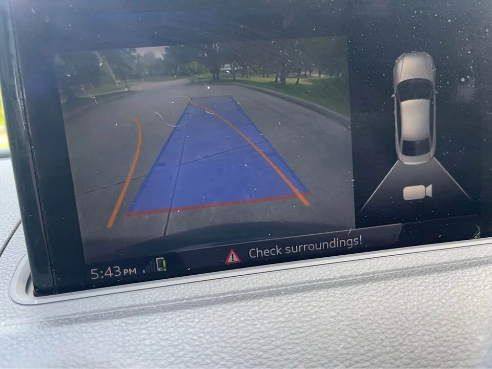 2017 Audi 8V A3 - Image 10 of 10