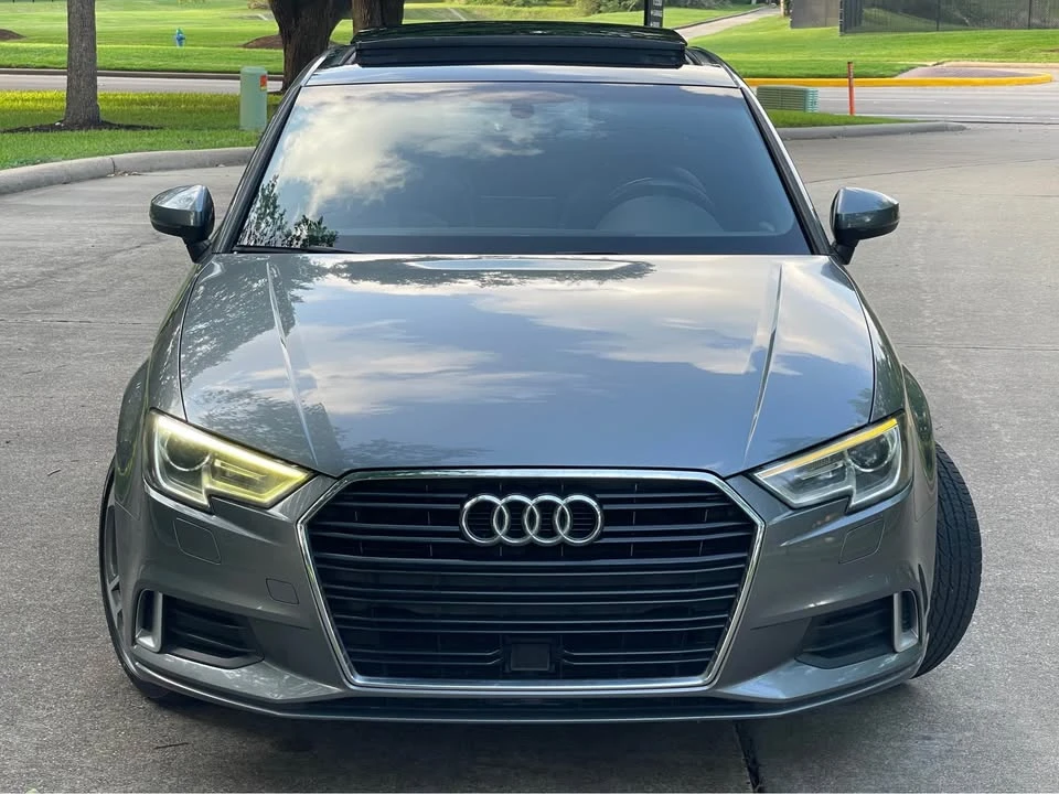 2017 Audi 8V A3 - Image 5 of 10