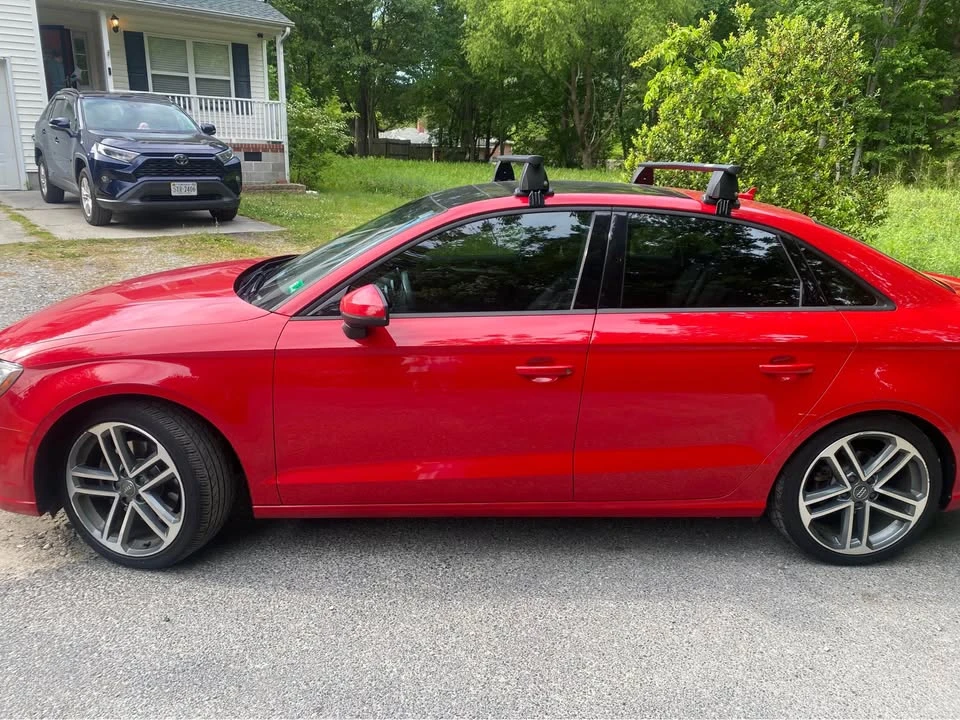 2017 Audi 8V A3 - Image 7 of 12