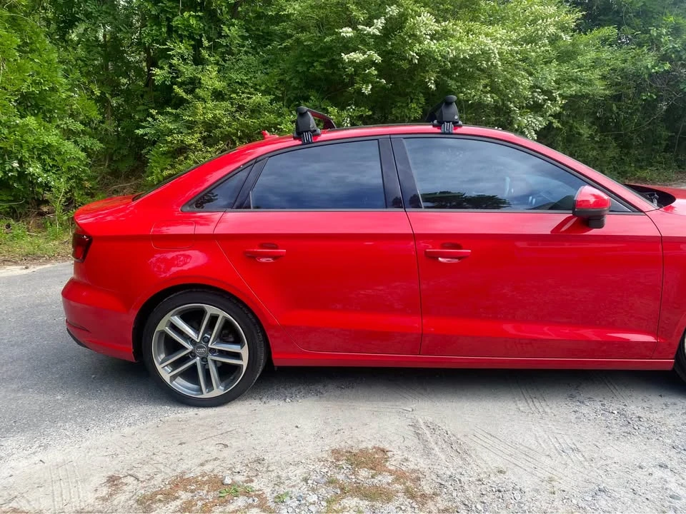 2017 Audi 8V A3 - Image 4 of 12