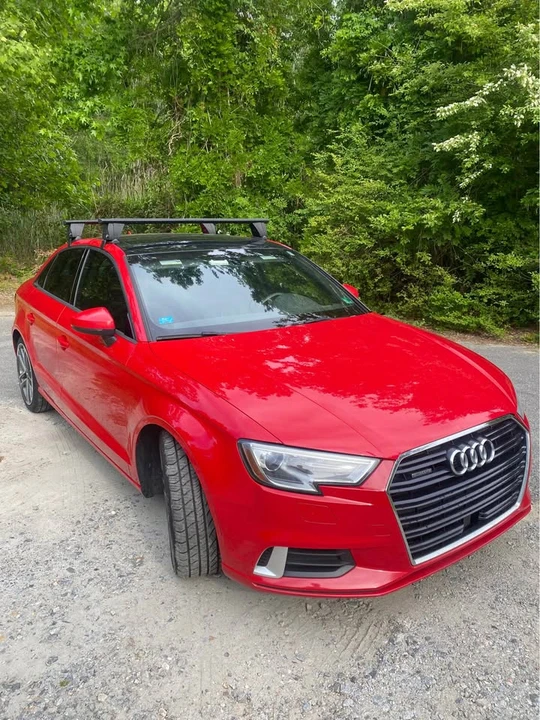 2017 Audi 8V A3 - Image 3 of 12