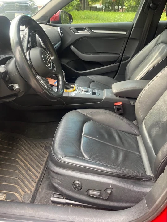 2017 Audi 8V A3 - Image 8 of 12