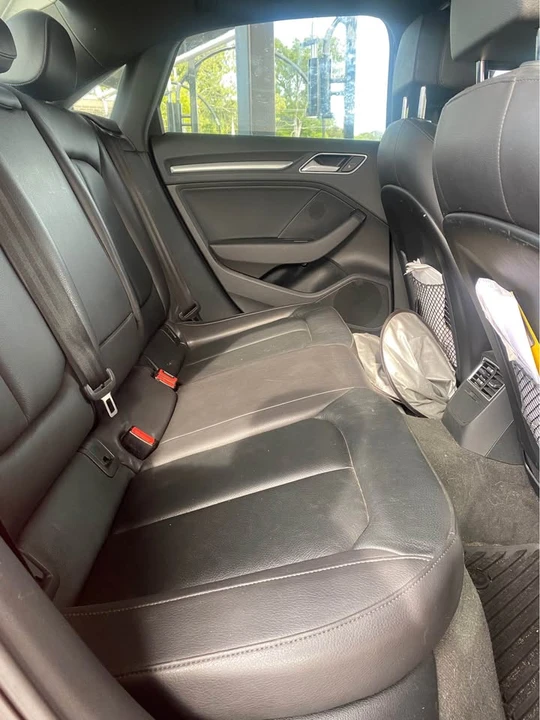 2017 Audi 8V A3 - Image 9 of 12