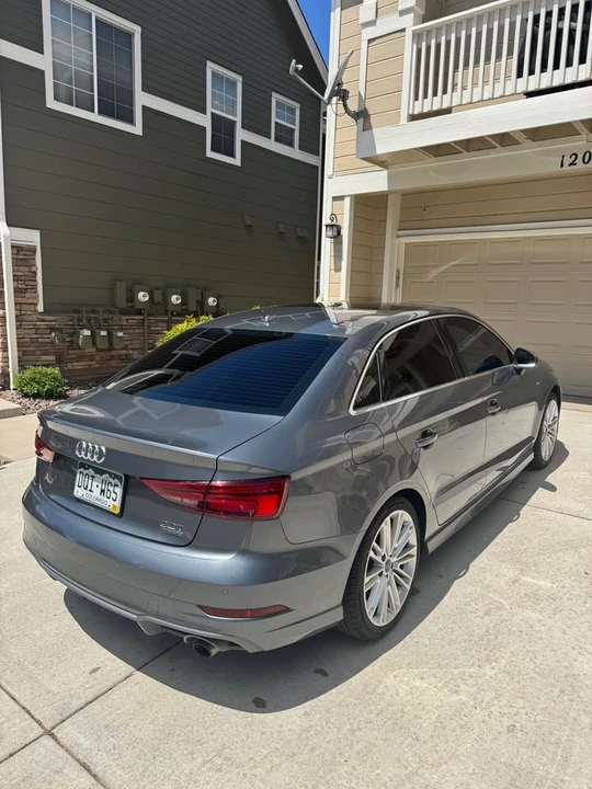 2017 Audi 8V A3 - Image 5 of 19