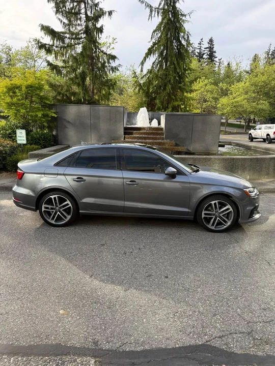 2017 Audi 8V A3 - Image 7 of 12