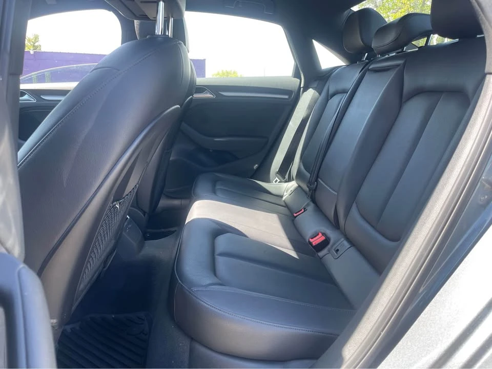 2017 Audi 8V A3 - Image 8 of 11