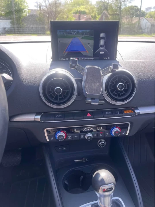2017 Audi 8V A3 - Image 10 of 11