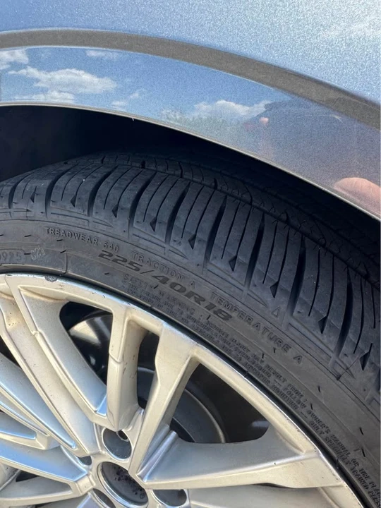 2017 Audi 8V A3 - Image 19 of 19