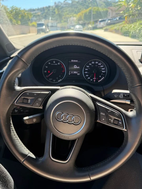 2017 Audi 8V A3 - Image 9 of 10