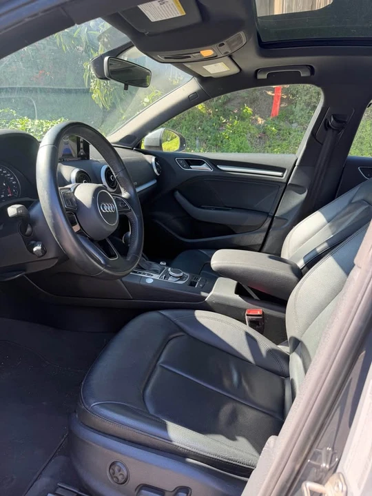 2017 Audi 8V A3 - Image 6 of 10