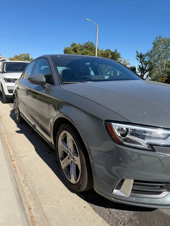 2017 Audi 8V A3 - Image 3 of 10