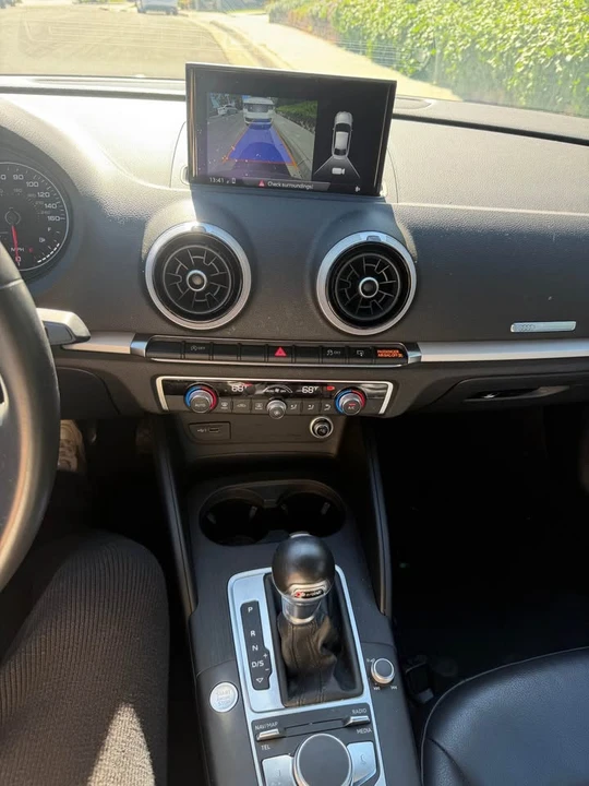 2017 Audi 8V A3 - Image 8 of 10