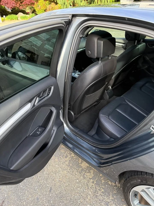2017 Audi 8V A3 - Image 10 of 12