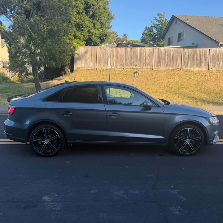 2017 Audi 8V A3 - Image 4 of 20