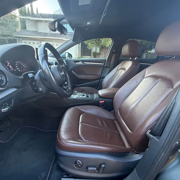 2017 Audi 8V A3 - Image 10 of 20