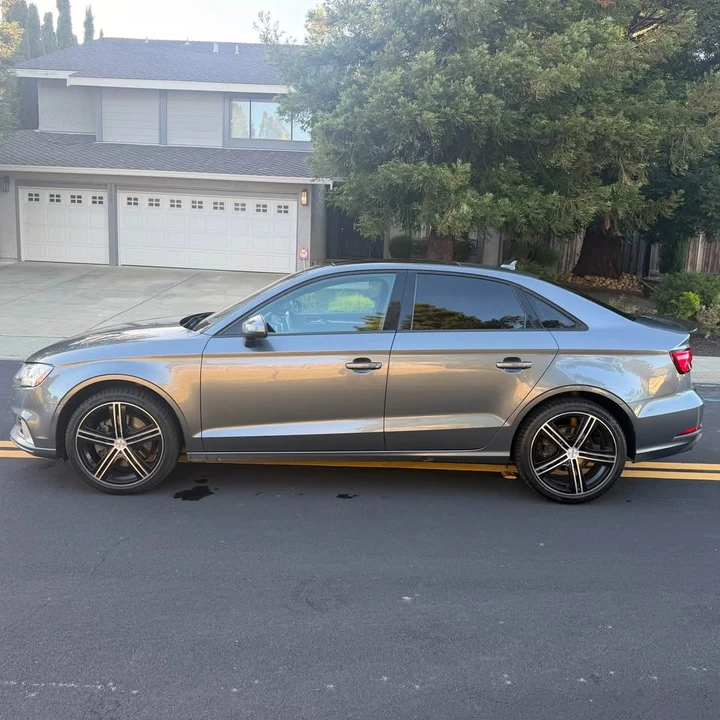 2017 Audi 8V A3 - Image 5 of 20