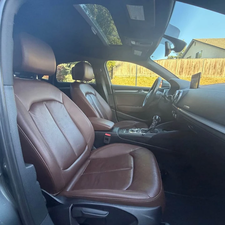 2017 Audi 8V A3 - Image 15 of 20