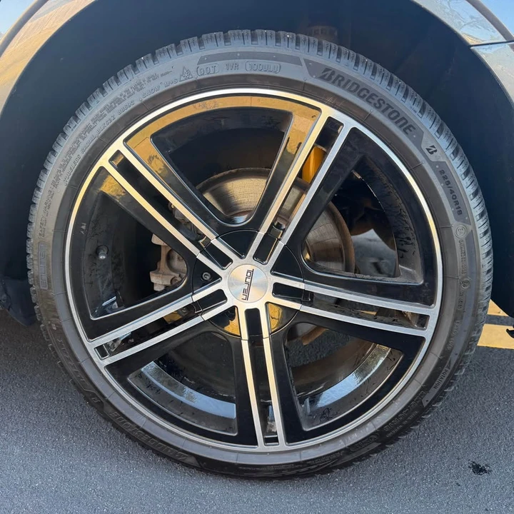 2017 Audi 8V A3 - Image 20 of 20