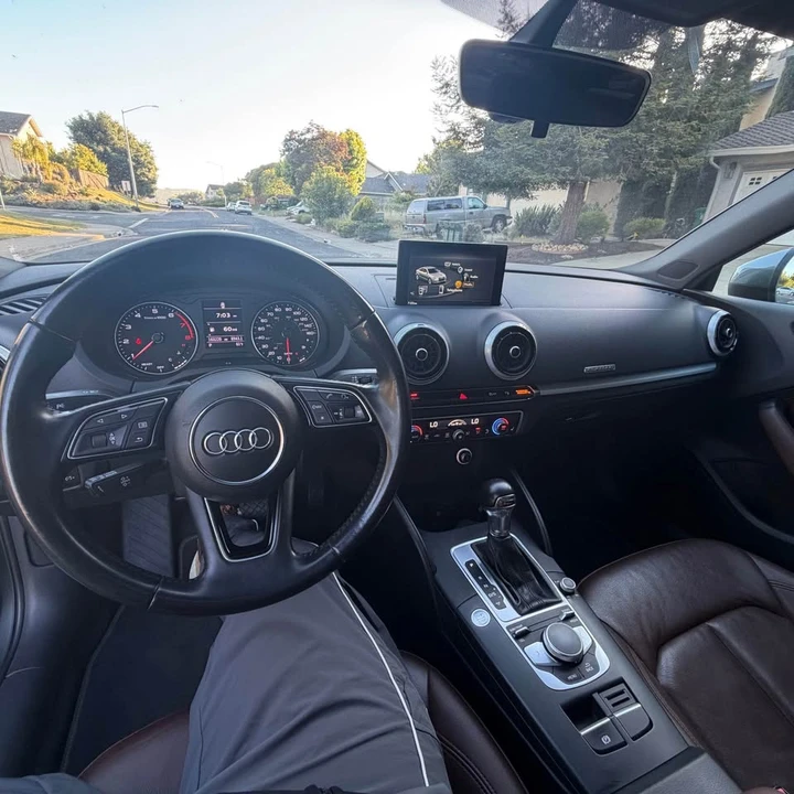 2017 Audi 8V A3 - Image 17 of 20