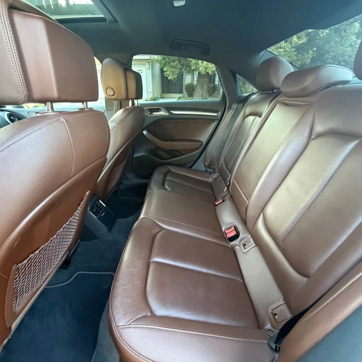 2017 Audi 8V A3 - Image 11 of 20