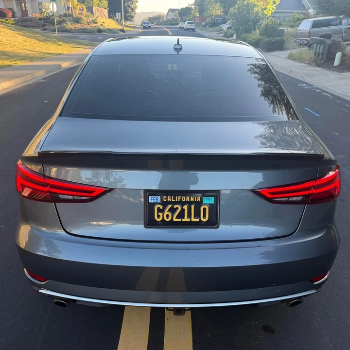 2017 Audi 8V A3 - Image 7 of 20
