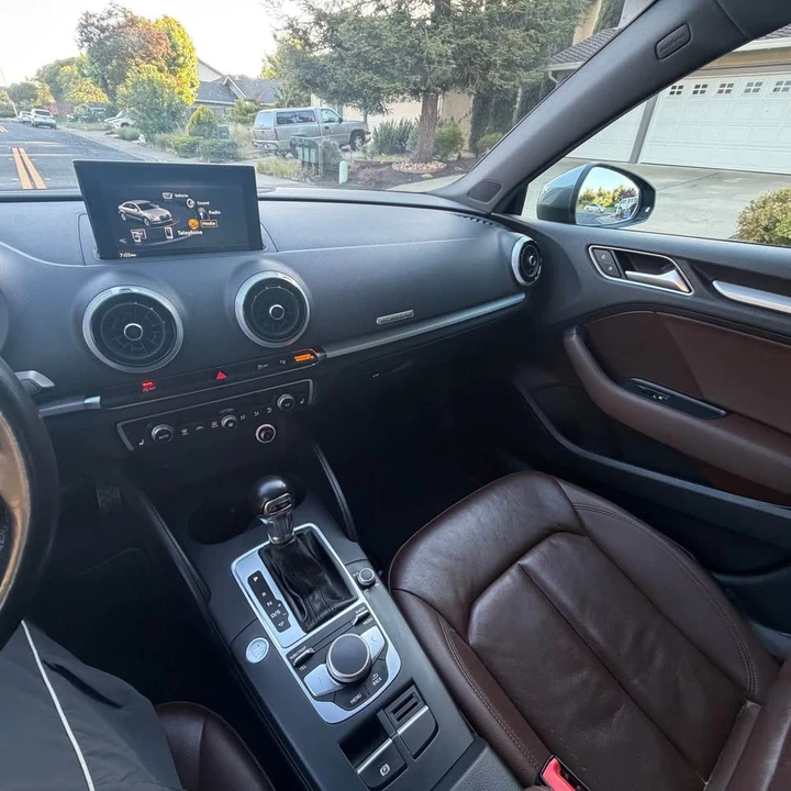 2017 Audi 8V A3 - Image 16 of 20