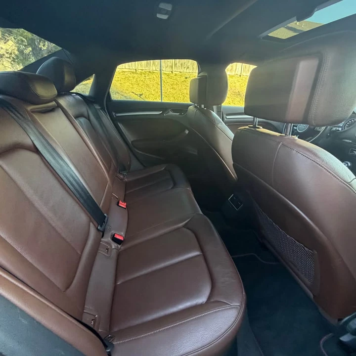 2017 Audi 8V A3 - Image 13 of 20