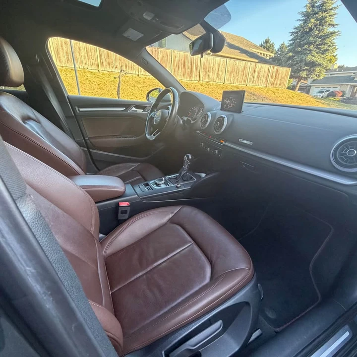 2017 Audi 8V A3 - Image 14 of 20