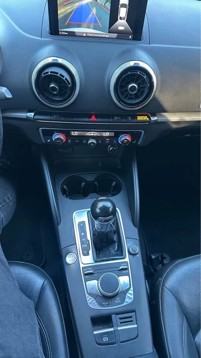 2017 Audi 8V A3 - Image 9 of 16