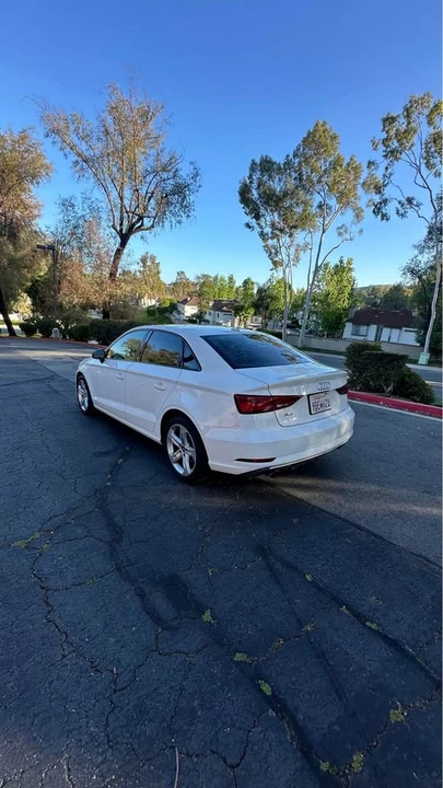 2017 Audi 8V A3 - Image 5 of 16