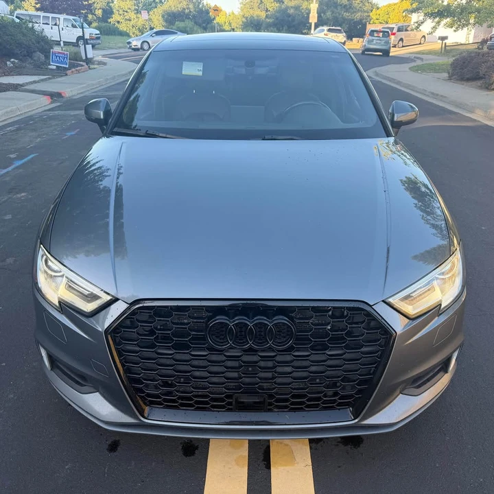 2017 Audi 8V A3 - Image 2 of 20