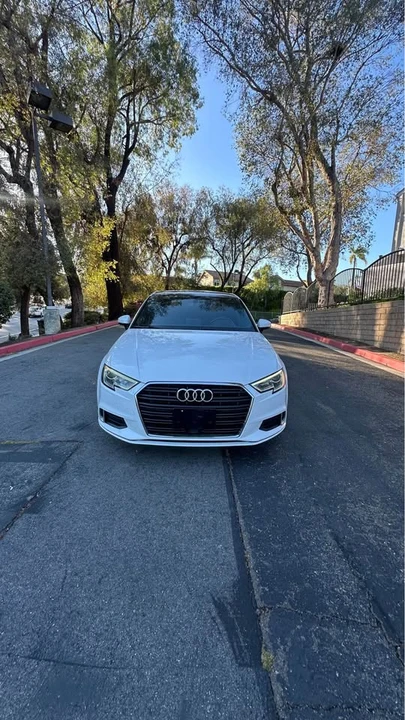2017 Audi 8V A3 - Image 3 of 16