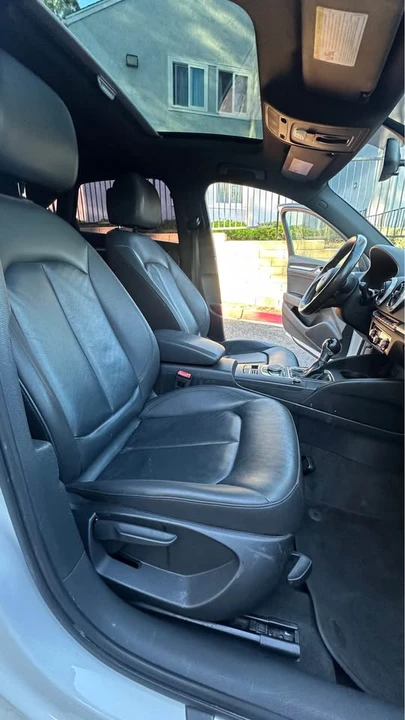 2017 Audi 8V A3 - Image 16 of 16