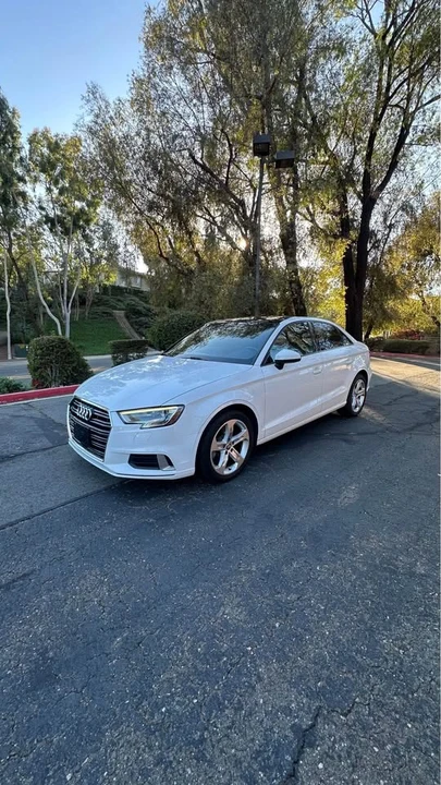 2017 Audi 8V A3 - Image 4 of 16