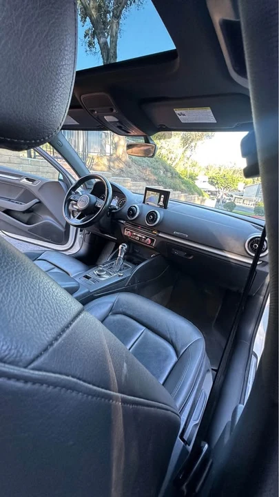 2017 Audi 8V A3 - Image 15 of 16