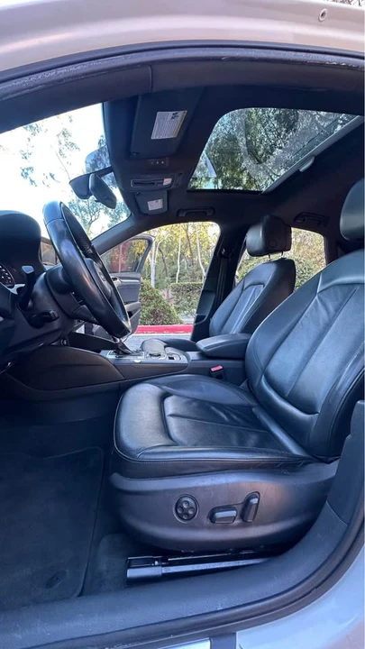 2017 Audi 8V A3 - Image 7 of 16
