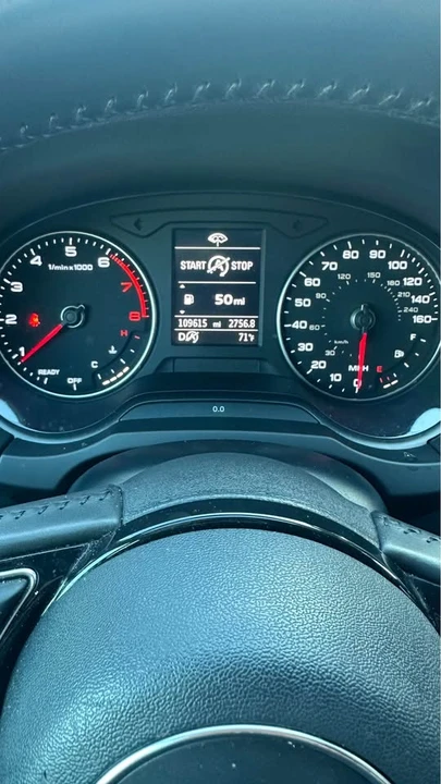 2017 Audi 8V A3 - Image 12 of 16